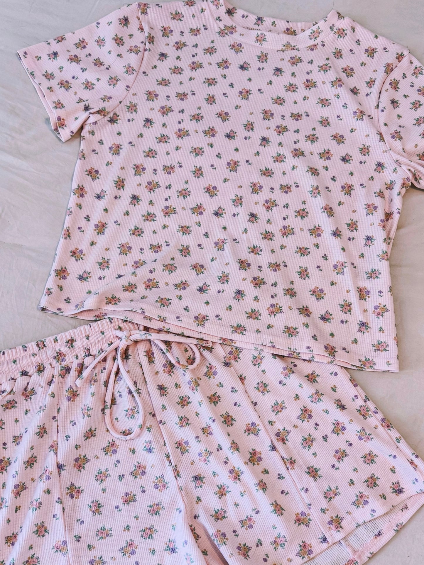 The Wildflower Lounge Set