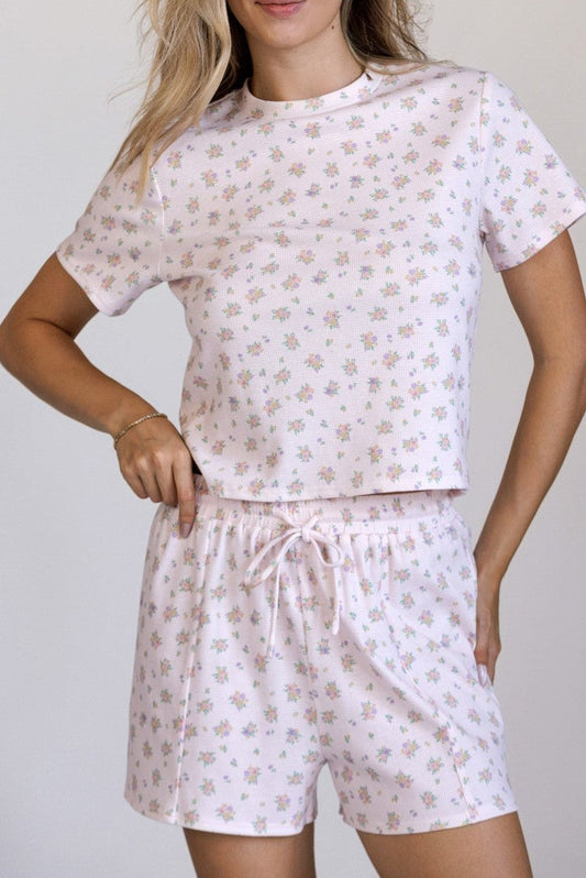 The Wildflower Lounge Set